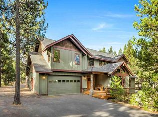 56791 Spring River Loop, Bend, OR 97707
