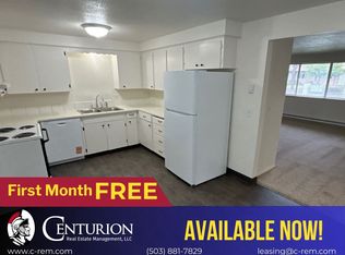 3924 Iberis St NE, Salem, OR 97305