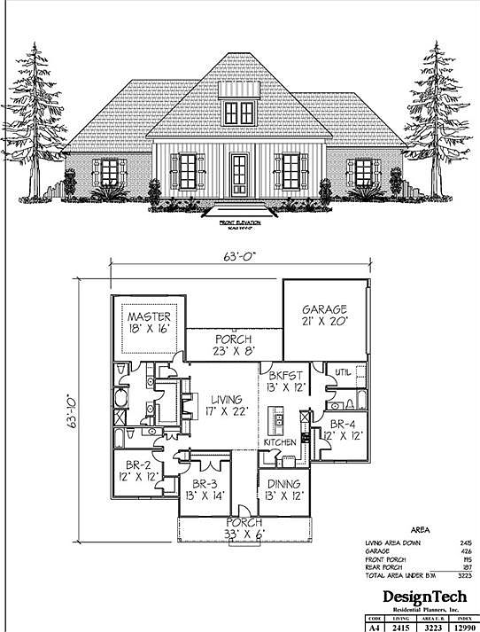 2nd image of 41100 Rue Monet
