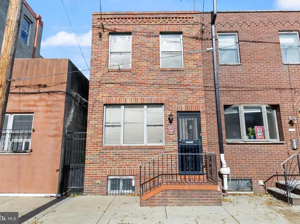 933 Cross St, Philadelphia, PA 19147