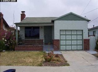 552 25th St, Richmond, CA 94804