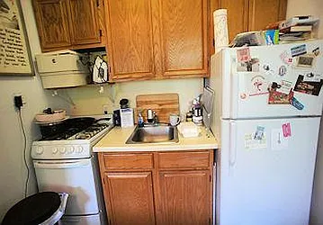 Rented by JM Preston Properties LLC