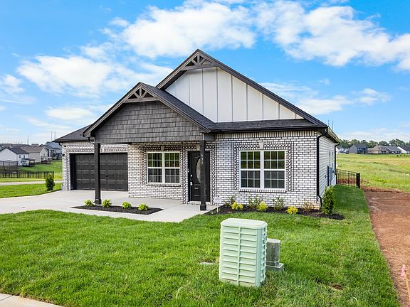 5th image of 631 Wespanee Way Lot 234