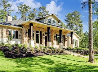129 Dedication Trl, Huntsville, TX 77340