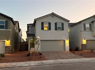 9131 Rivington Ave, Las Vegas, NV 89148