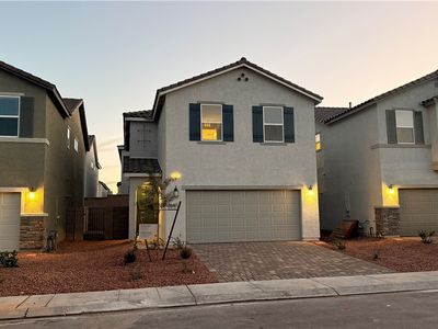 9131 Rivington Ave, Las Vegas, NV, 89148