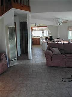 Open Floorplan