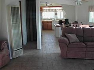 6608 Mesquite Springs Rd, Twentynine Palms, CA 92277