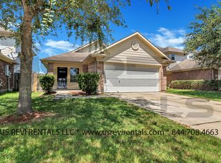 1435 Glasholm Dr, Houston, TX 77073