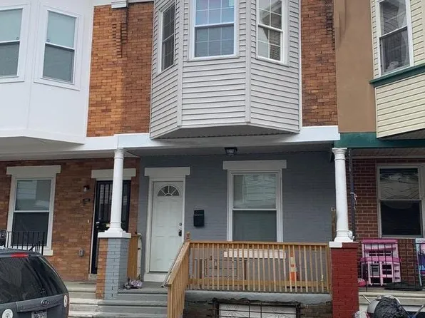 1233 S Greylock St #1, Philadelphia, PA 19143