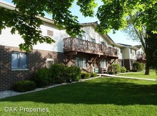 N111W15835 Vienna Ct APT 18, Germantown, WI 53022