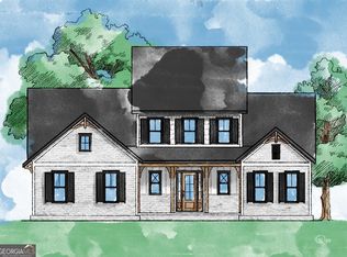 5727 Avalon Commons Way, Clermont, GA 30527