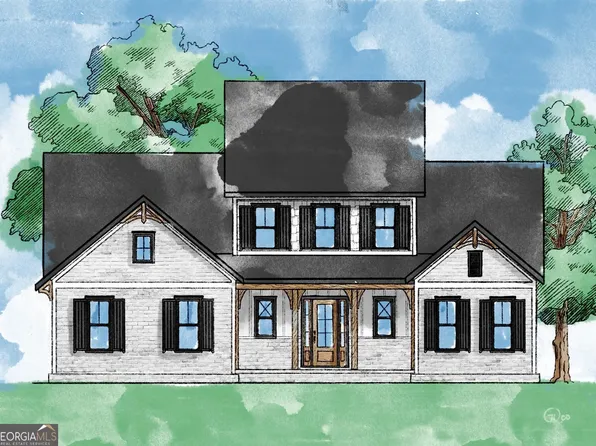 5727 Avalon Commons Way, Clermont, GA 30527