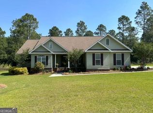 281 Austin Way, Vidalia, GA 30474