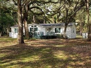 1578 SW 80th Ave, Bushnell, FL 33513