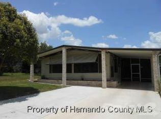 7400 Del Rio Ave, Brooksville, FL 34613