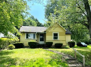 8178 Ulp St, Masury, OH 44438