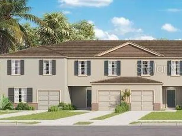 3311 Wye Oak Dr, Apopka, FL 32703