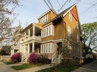 136 Adelaide Ave, Providence, RI 02907