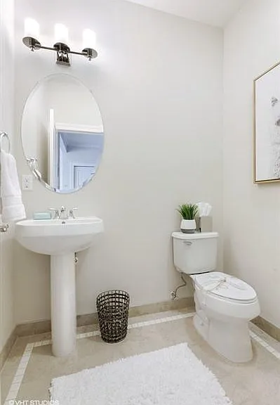 Belmont Estates Townhomes — Photo 21