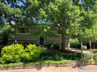 3570 Cloverleaf Dr, Boulder, CO 80304
