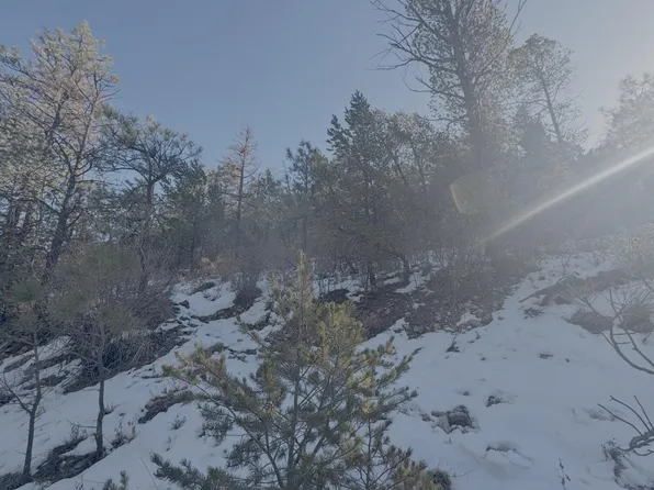 L40 Marijo Ln, Ruidoso, NM 88345