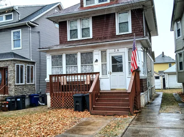 26 Homestead Ave, Staten Island, NY 10302