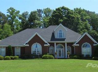 2935 Lake Crest Dr, Tuscaloosa, AL 35406