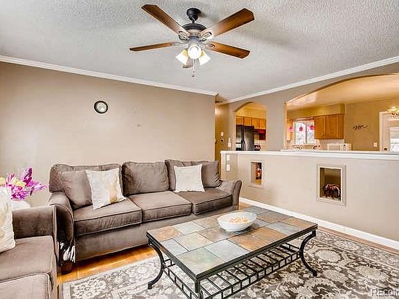 3rd image of 4143 S Ouray Way