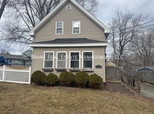 199 Larkin St, Bangor, ME 04401