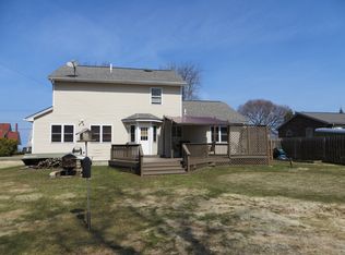 227 Lake Shore Dr, Hilton, NY 14468