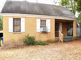820 Wildwood Ave, Columbia, SC 29203
