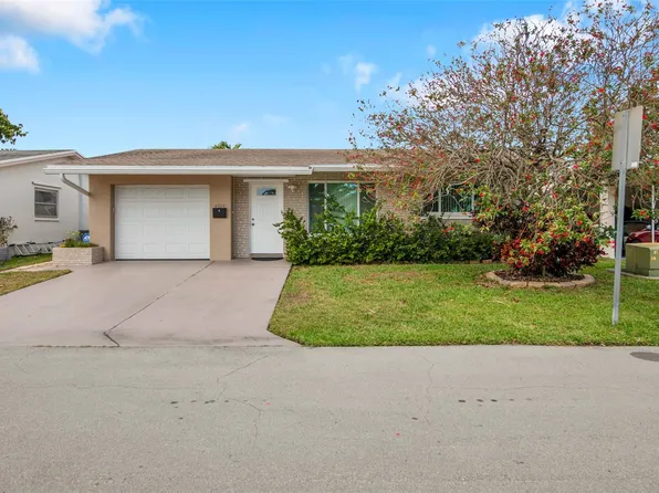 4905 NW 47th Avenue, Tamarac, FL 33319