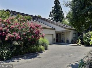 2816 Battery Pl NW, Washington, DC 20016