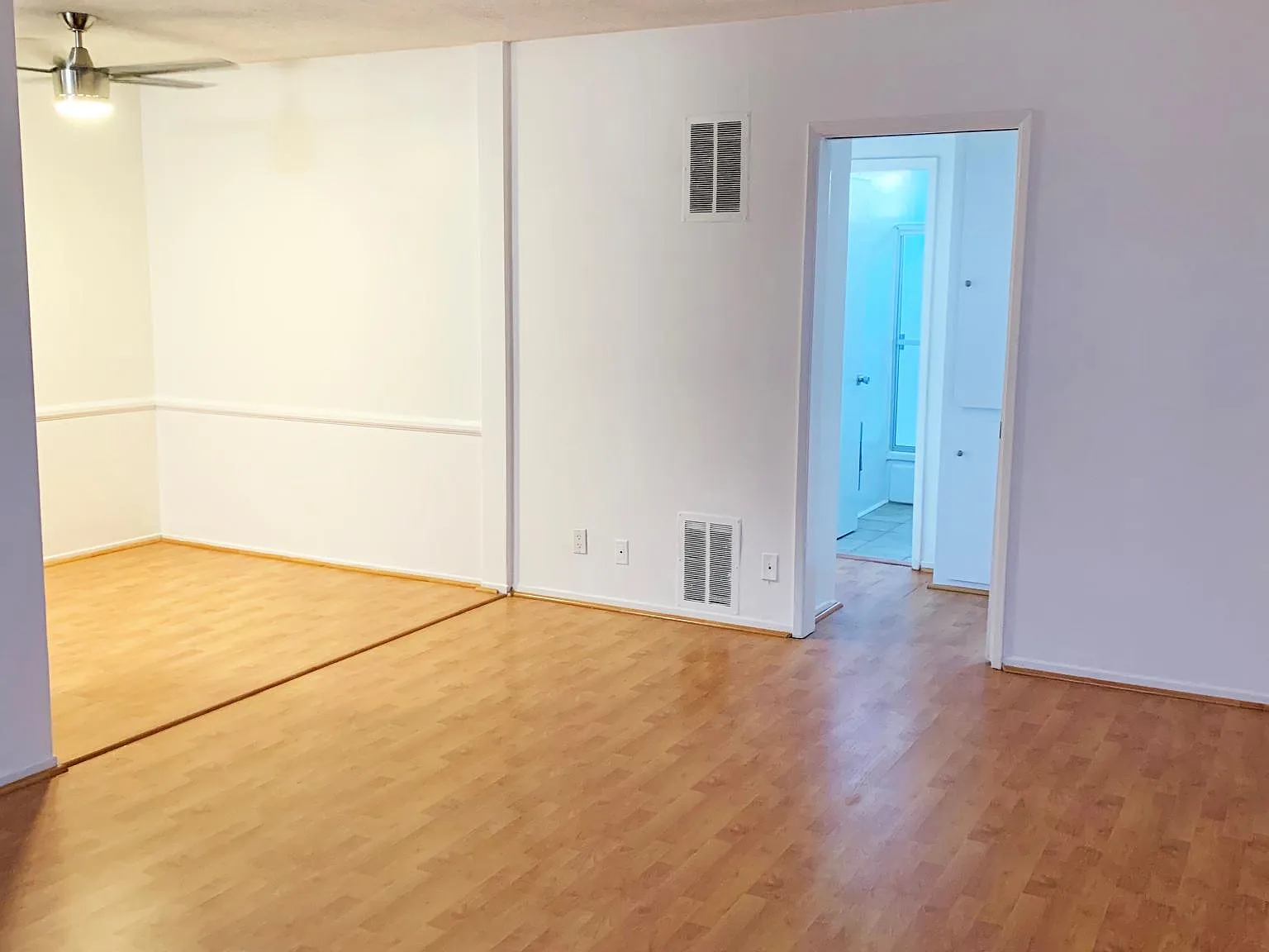 2 bed, $2,895 — Photo 3