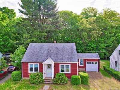 2005 Baldwin Street, Waterbury, CT, 06706