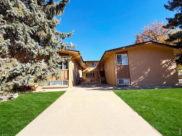 700 Darby Ct, Longmont, CO 80501