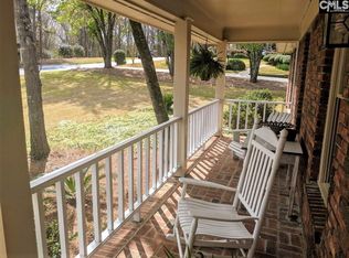 121 Blackhawk Trl, West Columbia, SC 29169
