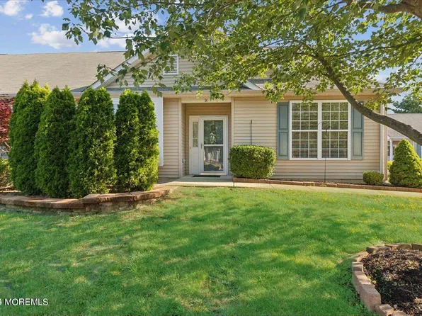 34 Winkle Court, Manchester, NJ 08759