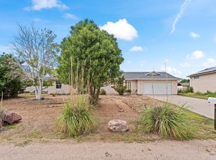 133 S Spaulding Ave, Pueblo West, CO 81007
