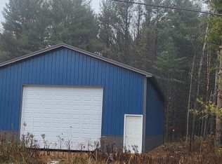 0 Kokosing Rd, Hale, MI 48739