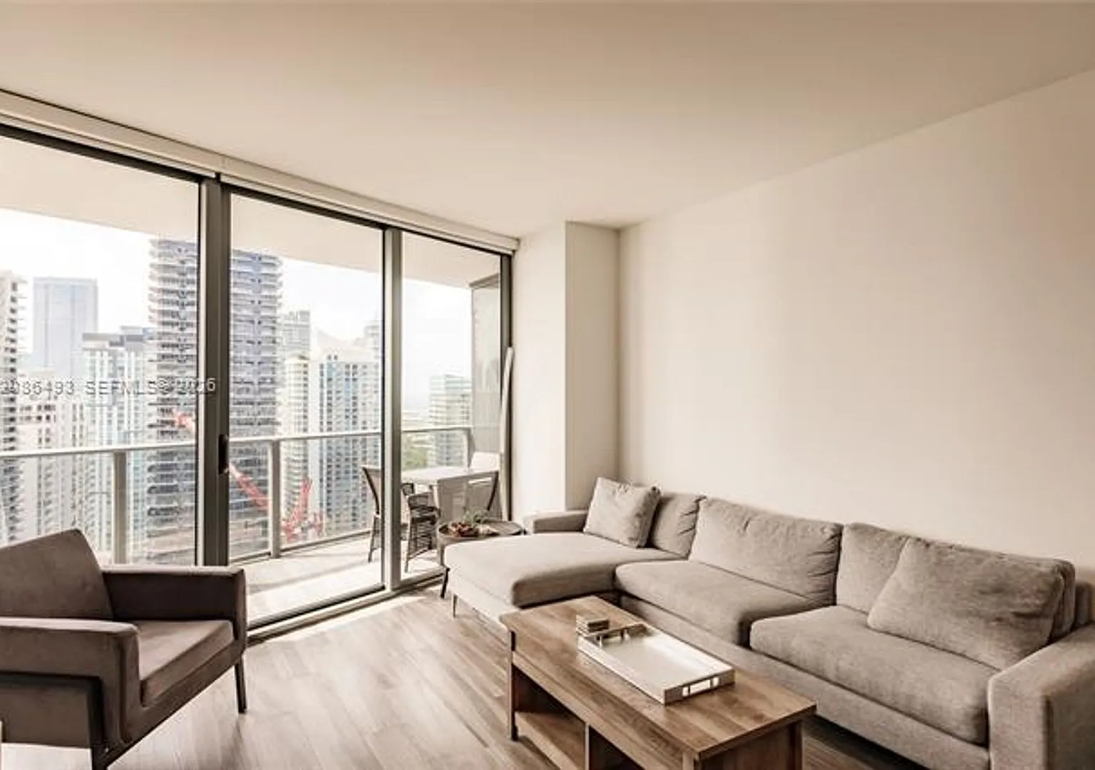 801 S Miami Ave cu-3703, Miami, FL 33130 — Photo 4