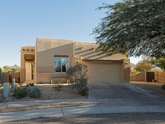 2nd image of 3061 W Desert Bird Ct