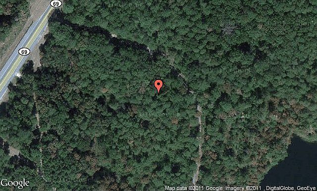 Map View