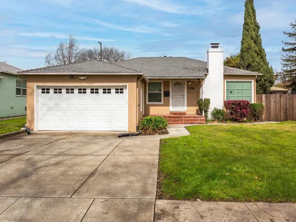 1338 Arkansas St, Vallejo, CA 94590