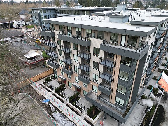 3rd image of 13439 94a Ave #605