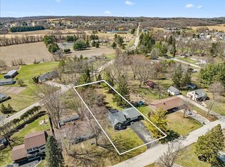 6741 Jansen DRIVE, West Bend, WI