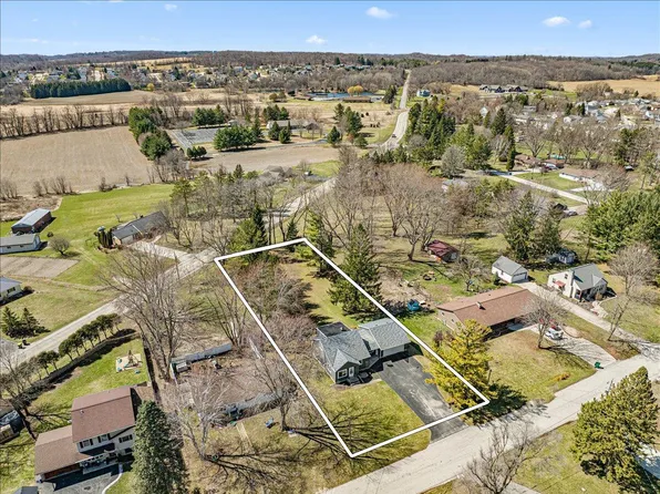 6741 Jansen DRIVE, West Bend, WI 53090