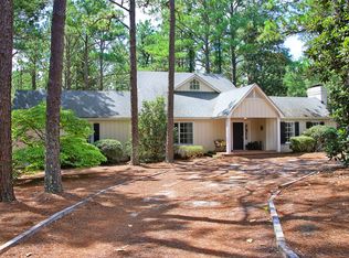 10 Huntington Valley Dr, Pinehurst, NC 28374
