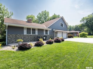2010 E Paris Ave, Peoria, IL